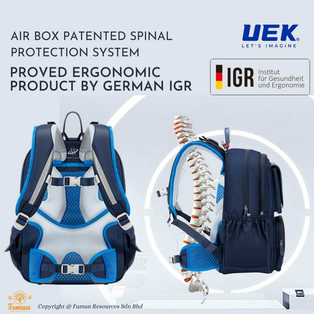 Buy Ergonomic Backpacks Online at Best Prices | Croma
