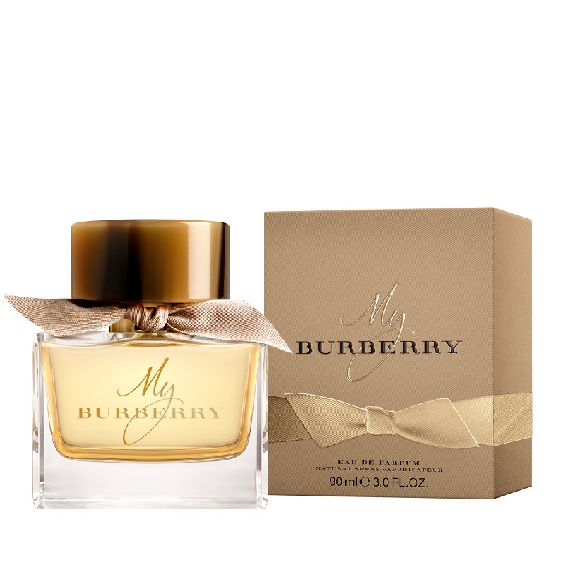 Coffret my clearance burberry 90 ml