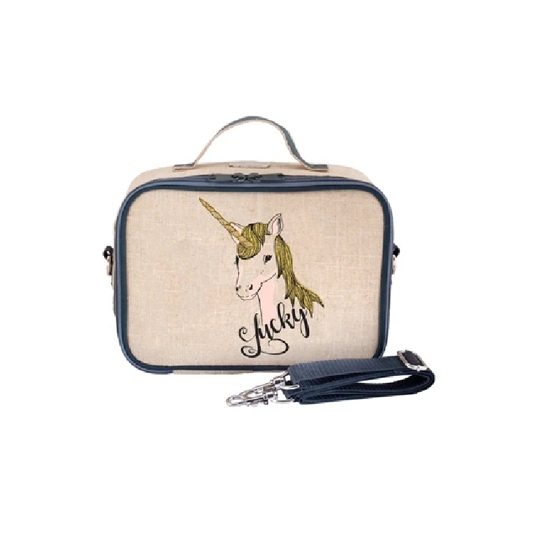 SoYoung Lucky Unicorn Lunch Box